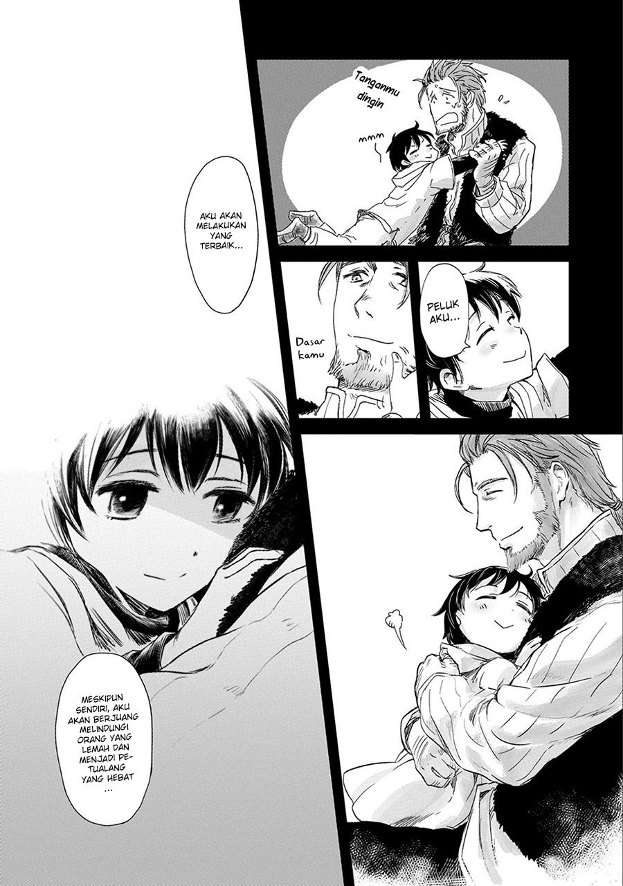 Boukensha ni Naritai to Miyako ni Deteitta Musume ga S Rank ni Natteta